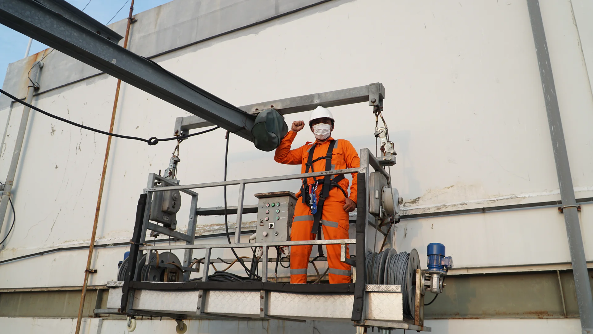 Property Maintenance - TPM Group