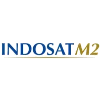 Indosat M2